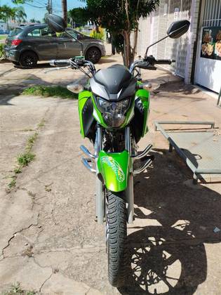HONDA CG 160 CARGO HONDA CG 160 CARGO
